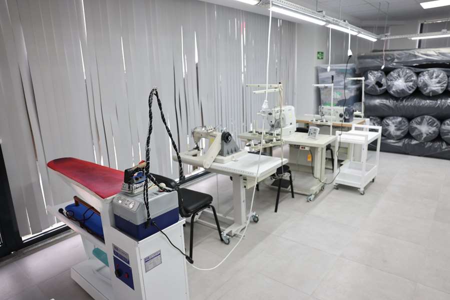 Türkiye genelinde 7 bin 500, Kocaeli’de ise 900 işçiyi kapsayan Tekstil Grup Toplu İş