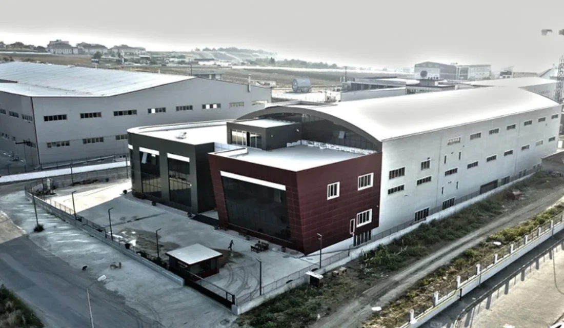 Denizli’de 1954 yılından bu yana faaliyet gösteren tekstil firması Çiçekçi