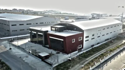 Denizli’de 1954 yılından bu yana faaliyet gösteren tekstil firması Çiçekçi