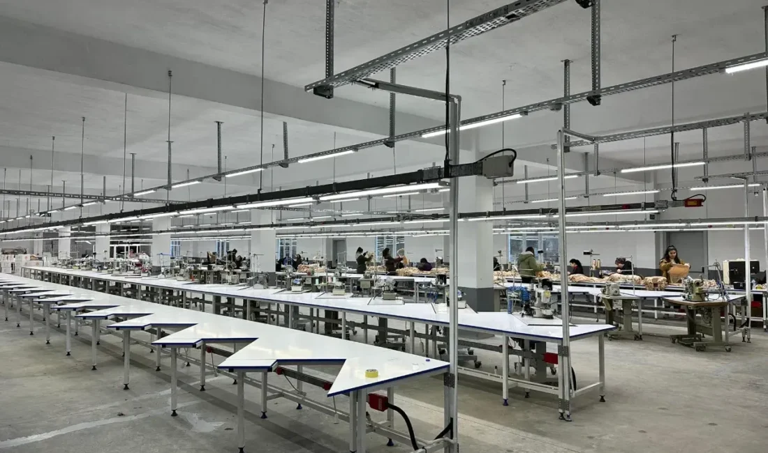 Bursa Sanayicileri ve İşinsanları Derneği (BUSİAD), Bursa ekonomisinin nabzını tutmak