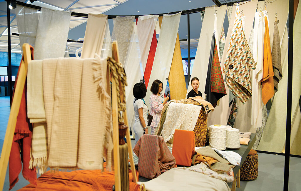 Demirtaş OSB Sanayici ve İşadamları Derneği (DOSABSİAD) Yönetim Kurulu Başkanı