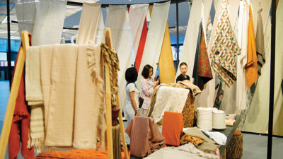 Demirtaş OSB Sanayici ve İşadamları Derneği (DOSABSİAD) Yönetim Kurulu Başkanı