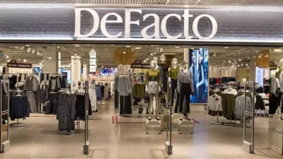 Türkiye’nin önde gelen hazır giyim markalarından DeFacto, Yandex Ads Space