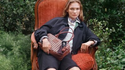 Doğal güzellik, özgür ruh ve klasikleşmiş yaz gardırobunun taze bir