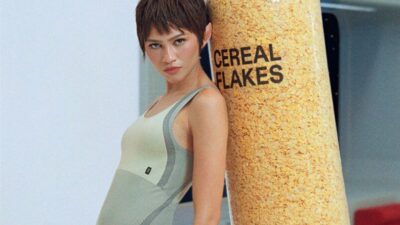 Zendaya ve On, ‘Hiç yapılmamış en iyi film’ olarak adlandırdıkları