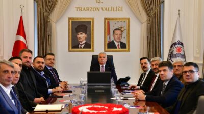  Araklı Hazır Giyim ve Tekstil İhtisas Organize Sanayi Bölgesi Müteşebbis