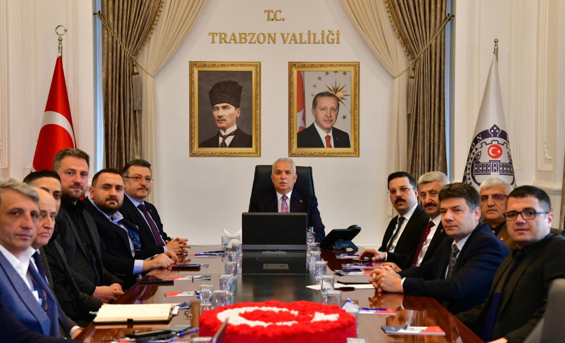  Araklı Hazır Giyim ve Tekstil İhtisas Organize Sanayi Bölgesi Müteşebbis