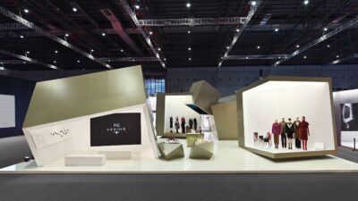 Lüks moda devi Kering, portföyündeki iki önemli markada yönetim değişikliğini