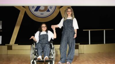 İstanbul Arel Üniversitesi Meslek Yüksekokulu Moda Tasarımı Bölümü tarafından hayata