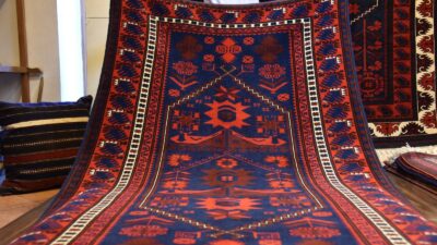 İstanbul Halı İhracatçıları Birliği (İHİB) Başkanı Ahmet Hayri Diler, ABD'nin