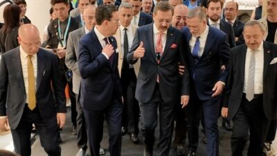 Denizli Sanayi Odası (DSO) Yönetim Kurulu Başkanı Selim Kasapoğlu, sanayicilerin