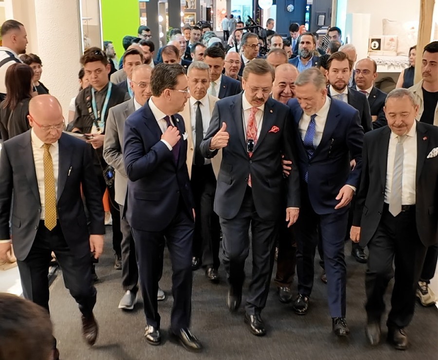 Denizli Sanayi Odası (DSO) Yönetim Kurulu Başkanı Selim Kasapoğlu, sanayicilerin