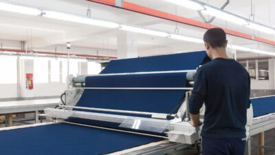 Batutek Teknik Kumaş Tekstil Sanayi ve Ticaret Limited Şirketi ile