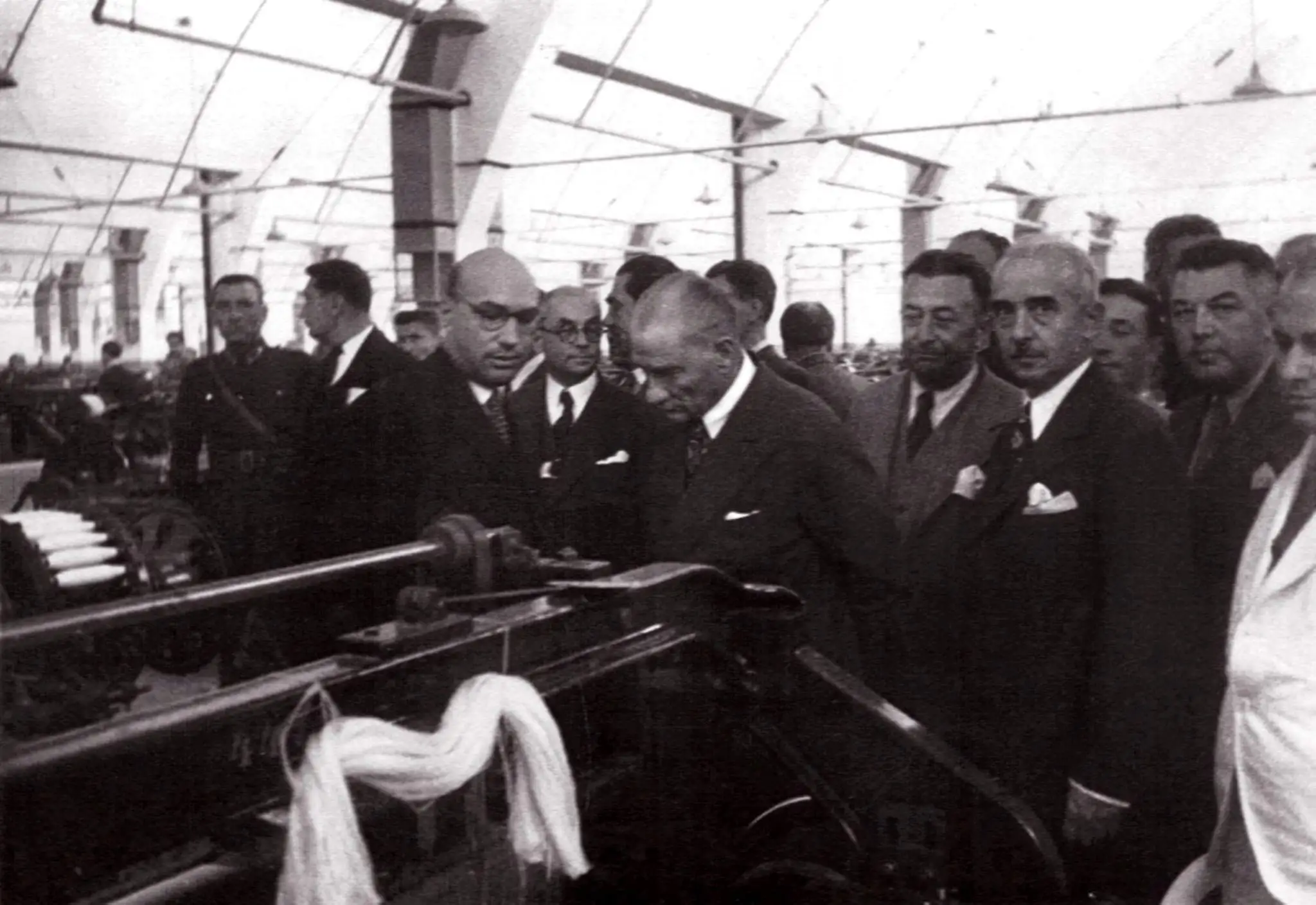 19 Mayıs 1919, Türk milletinin küllerinden doğuşunun başlangıcıydı. Mustafa Kemal