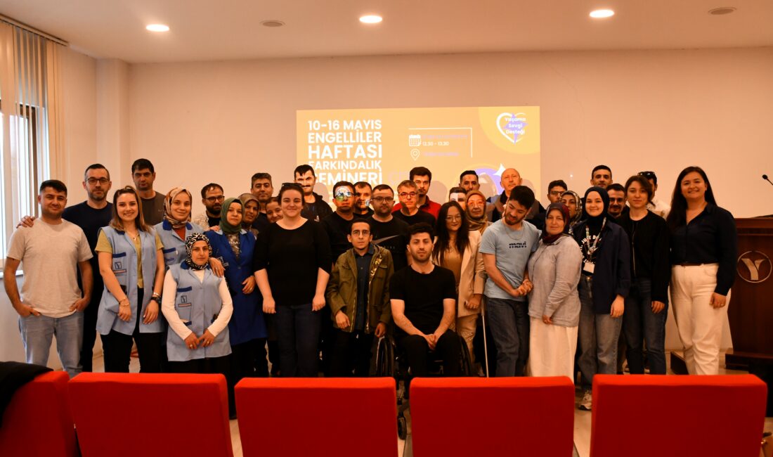 Yeşim Grup, “Önce İnsan” felsefesiyle iş-yaşam dengesini sağlamak adına hayata