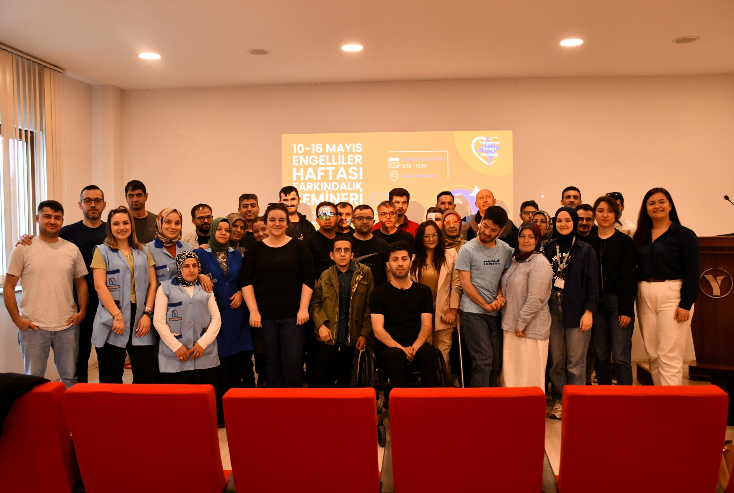 Yeşim Grup, “Önce İnsan” felsefesiyle iş-yaşam dengesini sağlamak adına hayata