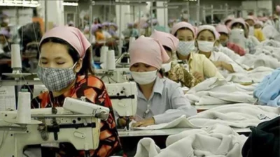 Kamboçya hükümeti, ABD’nin uyguladığı yüzde 49’luk yüksek gümrük vergilerinin hafifletilmesi