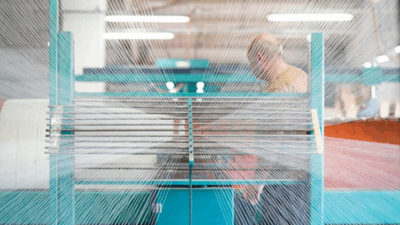 Artan maliyetler tekstil üreticisinin rekabet gücünü zorlarken ithal ürünleri de