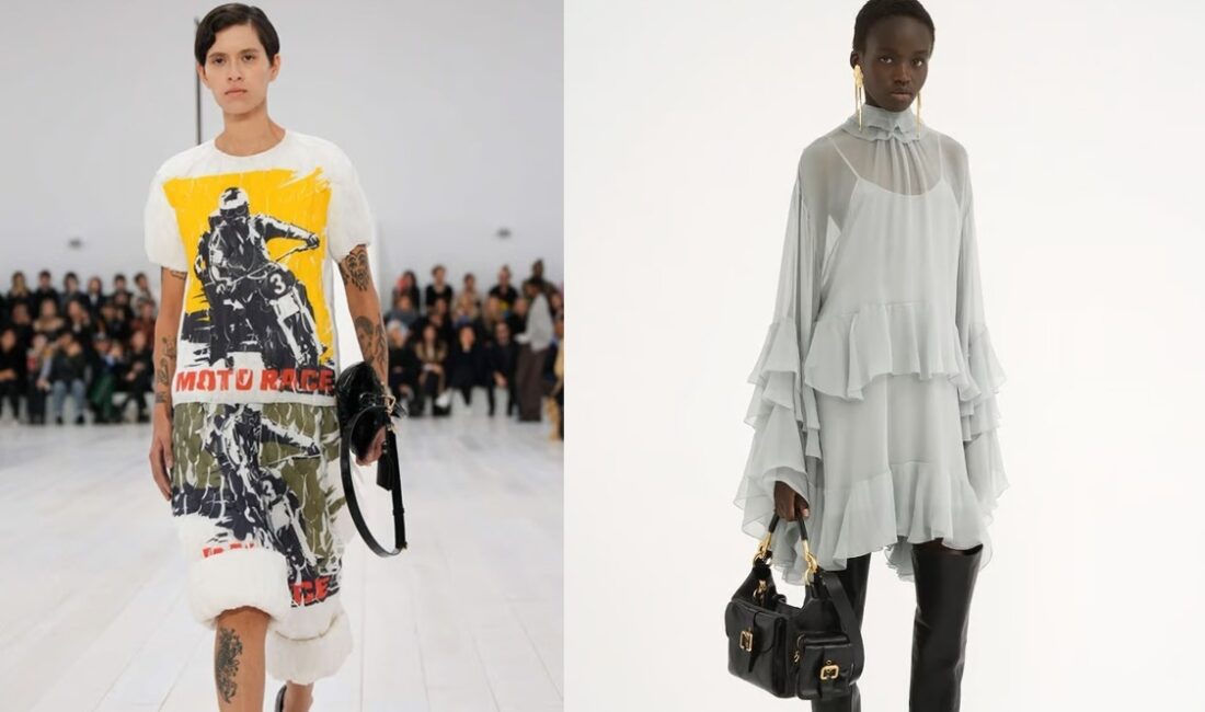 Dünyanın en büyük moda arama platformlarından biri olan Lyst tarafından