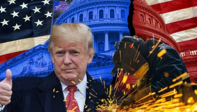 ABD Başkanı Donald Trump’ın gümrük tarifeleri ABD'de üretimden perakendeye birçok