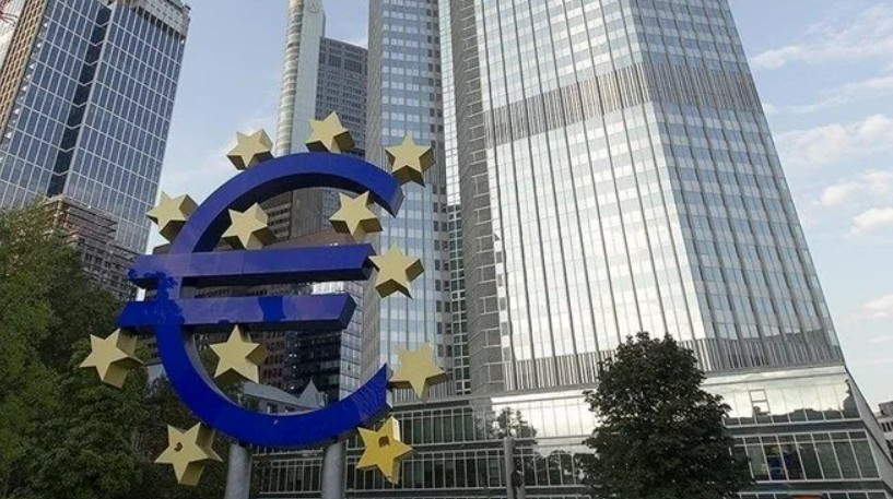 Euro bölgesi enflasyonu Nisan ayında yüzde 2,2′de sabit kaldı ve