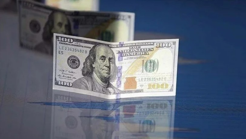 Türkiye Cumhuriyet Merkez Bankası'nın rezervleri 141 milyar 51 milyon dolara