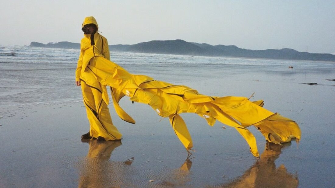 Dünyanın en prestijli erkek giyim fuarlarından Pitti Uomo, Haziran 2025 edisyonu