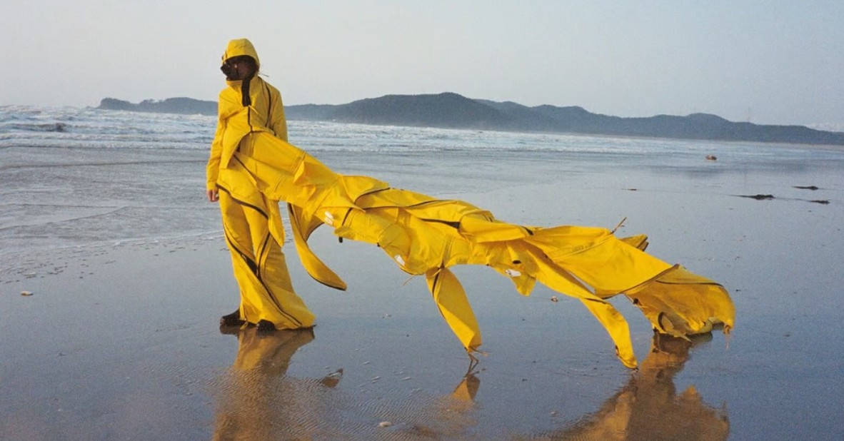 Dünyanın en prestijli erkek giyim fuarlarından Pitti Uomo, Haziran 2025 edisyonu