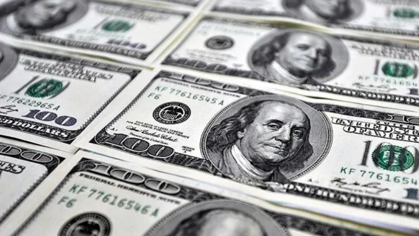 Türkiye Cumhuriyet Merkez Bankası'nın rezervleri 138 milyar 532 milyon dolara