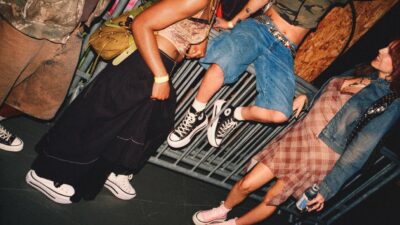 Cesur yeni platform tasarımı, iddialı bir stile güç katarken konforu