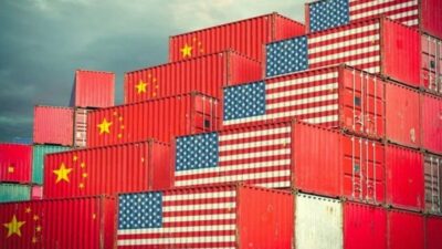 ABD yönetimi, Çin’den ithal edilen ürünlere uygulanan yüzde 145 oranındaki