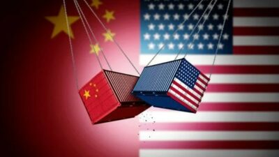 Çin ve ABD, ek gümrük vergilerini karşılıklı olarak  90