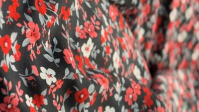 Bursa merkezli BRS İplik Teknik Tekstil Sanayi ve Ticaret AŞ