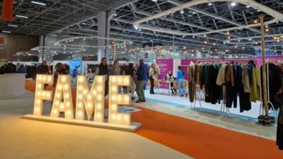 Fransız fuar organizatörü WSN, moda ve perakende sektörüne yönelik çözümlerini