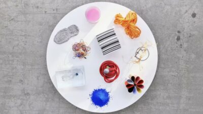 Kâr amacı gütmeyen H&M Vakfı, moda endüstrisini "adil bir şekilde