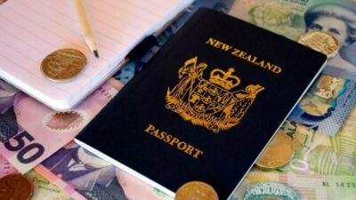 Yeni Zelanda’da "altın vize" programına başvurular, son altı haftada yeni