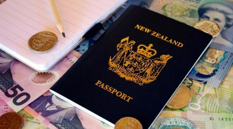 Yeni Zelanda’da "altın vize" programına başvurular, son altı haftada yeni