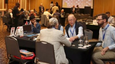 TİM'in düzenlediği genel ticaret heyetleri, Arnavutluk'tan Güney Afrika'ya uzanan geniş