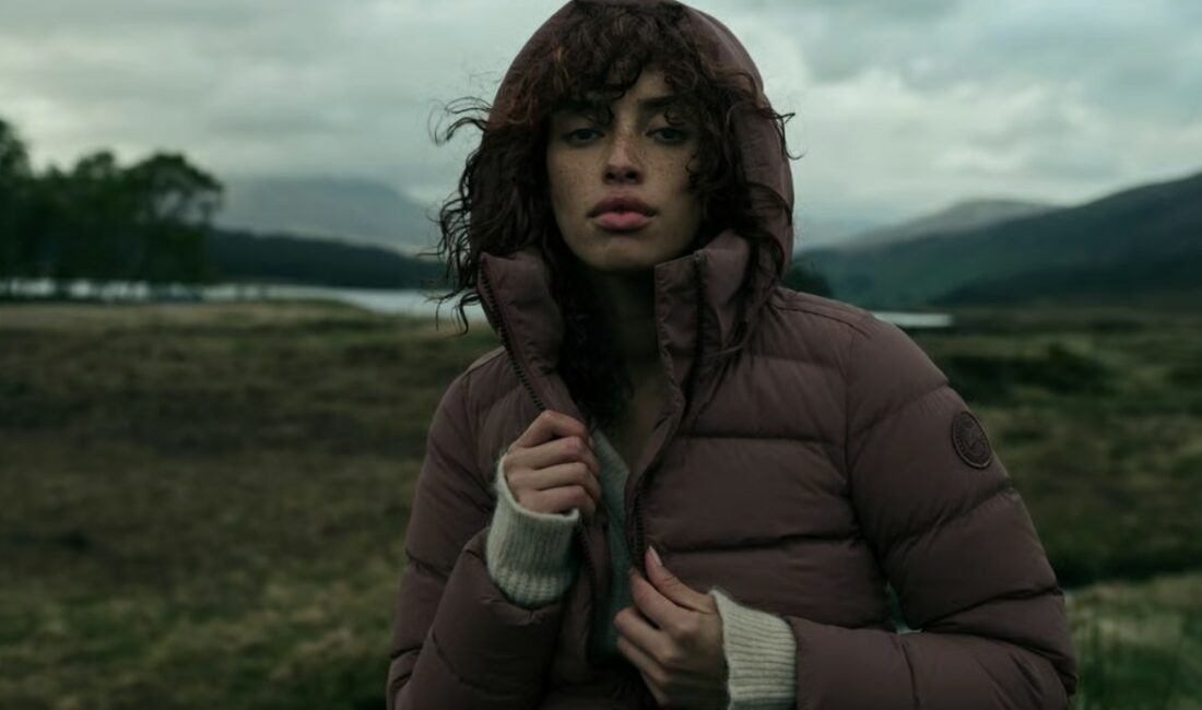 Kanada merkezli lüks kışlık giyim üreticisi Canada Goose Holdings Inc.,