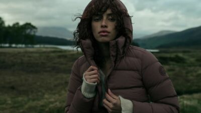 Kanada merkezli lüks kışlık giyim üreticisi Canada Goose Holdings Inc.,