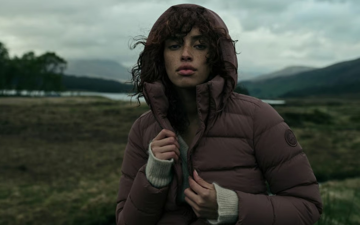 Kanada merkezli lüks kışlık giyim üreticisi Canada Goose Holdings Inc.,