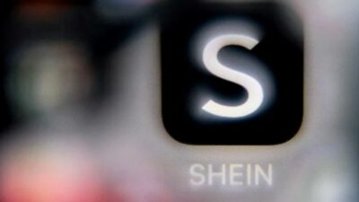 Avrupa Birliği (AB), online alışveriş sitesi Shein'den, Birlik tüketici koruma