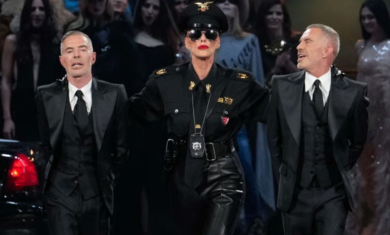 Moda dünyasının dikkat çeken lisans anlaşmazlıklarından biri, Dsquared2 ve İtalyan