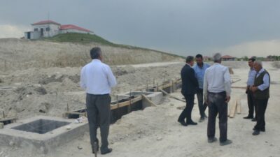 İçinden geçtiği ağır krize rağmen tekstil sektörü istihdam için adeta