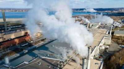 ABD'nin bu yılın ilk çeyreğine ilişkin büyüme rakamları belli oldu.
