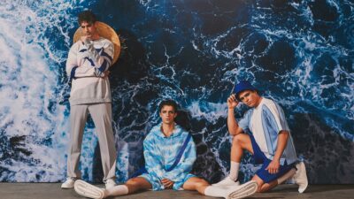 Türkiye'nin son dönemde öne çıkan genç moda tasarımcılarından Gökhan Yavaş,