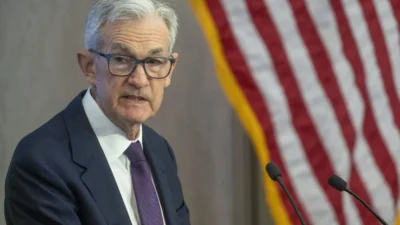 Fed Başkanı Jerome Powell, ekonomiye ilişkin açıklamalarda bulundu. Powell "Şokların