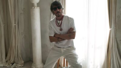 Valentino’da 25 yıllık birikimiyle moda dünyasının saygı duyulan isimlerinden biri