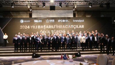 İstanbul Hazır Giyim ve Konfeksiyon İhracatçıları Birliği (İHKİB), bu yıl