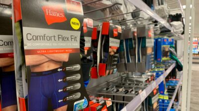 HanesBrands, 2024 yılının ilk çeyrek finansal sonuçlarını açıkladı. ABD’li hazır